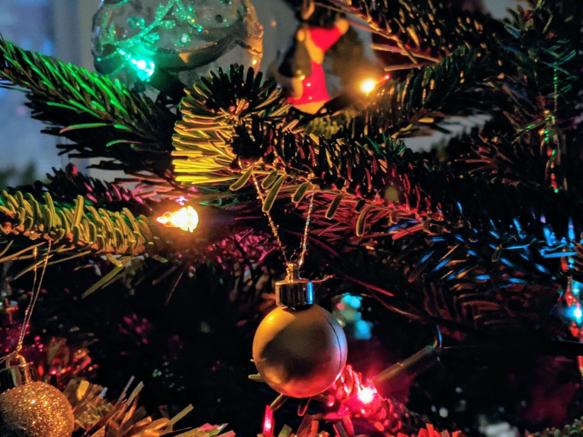 Tips to help make a Christmas Tree last longer